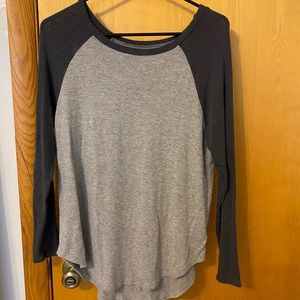 Long sleeve T-shirt